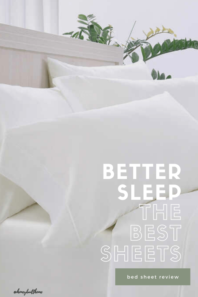Better Sheets Review