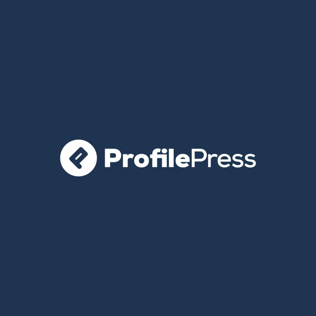Profilepress