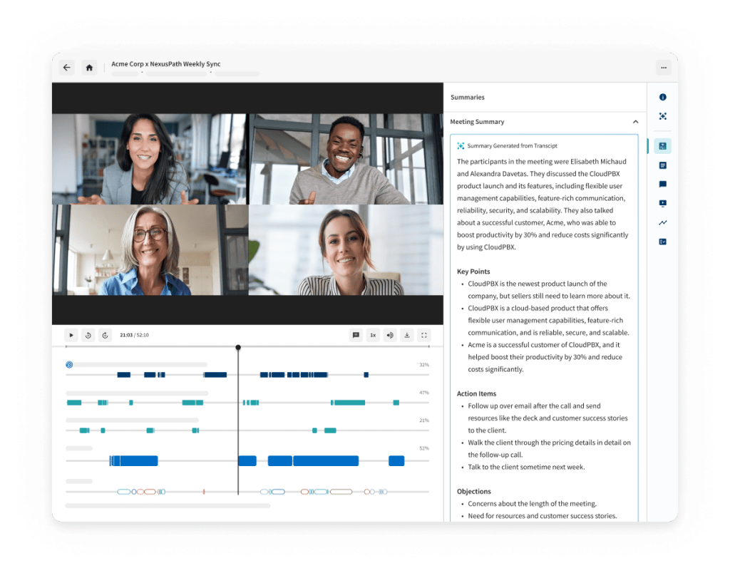 Save Hours Creating Personalized Data-Driven Presentations for Sales, Marketing, And Success Stories