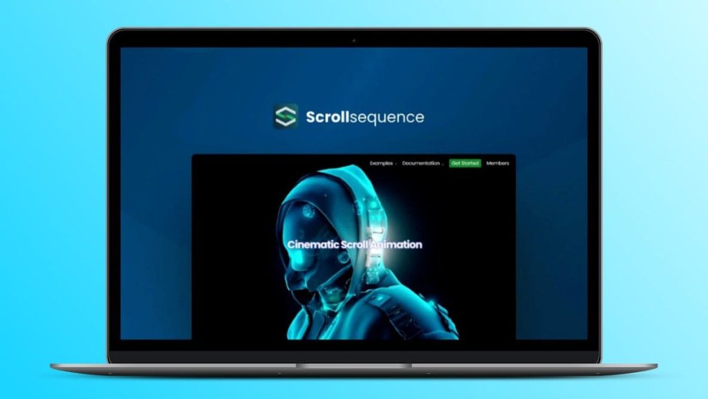 Scrollsequence Lifetime Deal