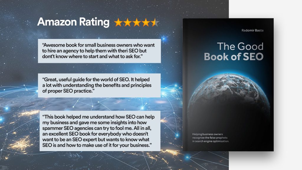 The Seo Book Your Agency Doesn'T Want You to Read: Plus Lifetime Tools to Apply Your New Knowledge