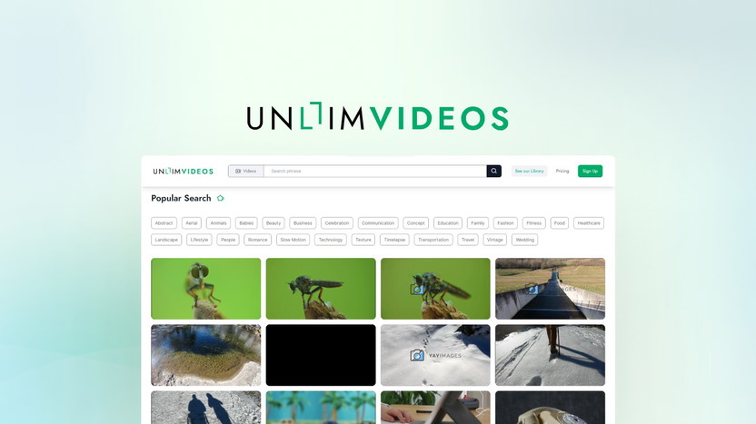 Unlimvideos Review