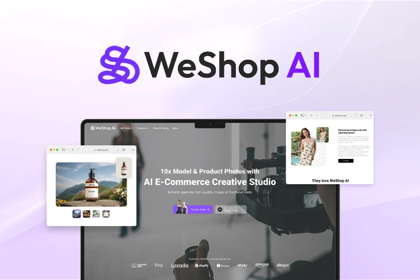 Weshop Ai Life Time Deal Review