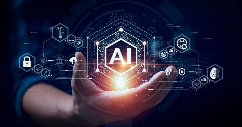 What Ai Tools are Available to Leverage